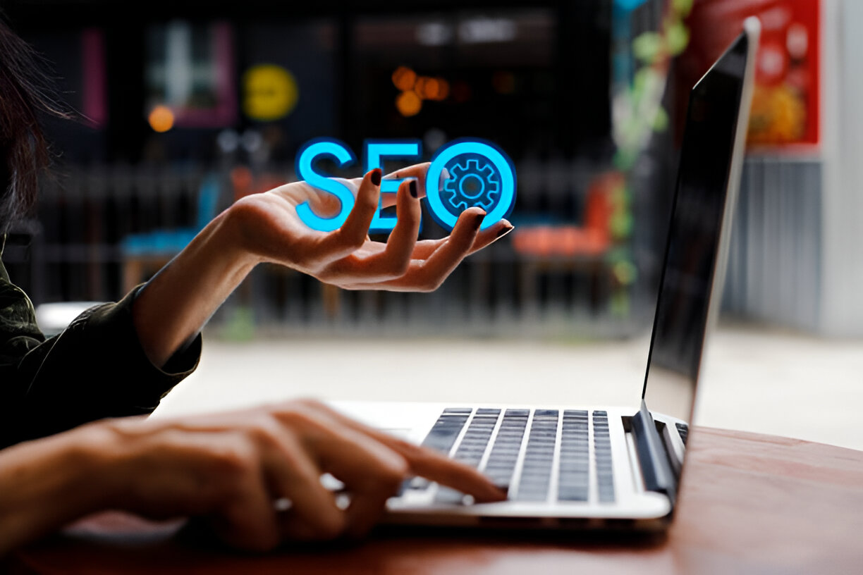 SEO danışmanlığı
