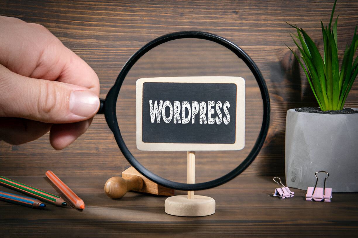 wordpress danışmanlığı